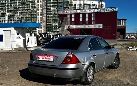 Ford Mondeo III, 2004 год, 300 000 рублей, 6 фотография
