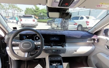 Hyundai Kona, 2023 год, 1 700 003 рублей, 8 фотография