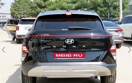 Hyundai Kona, 2023 год, 1 700 003 рублей, 4 фотография