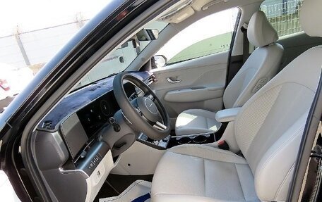 Hyundai Kona, 2023 год, 1 700 003 рублей, 9 фотография