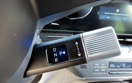 Hyundai Kona, 2023 год, 1 700 003 рублей, 12 фотография