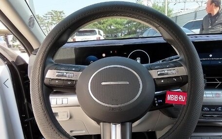 Hyundai Kona, 2023 год, 1 700 003 рублей, 7 фотография