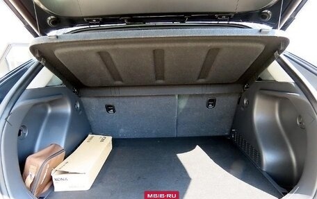 Hyundai Kona, 2023 год, 1 700 003 рублей, 17 фотография