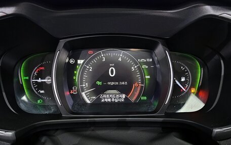 Renault Samsung QM6, 2023 год, 1 600 003 рублей, 14 фотография