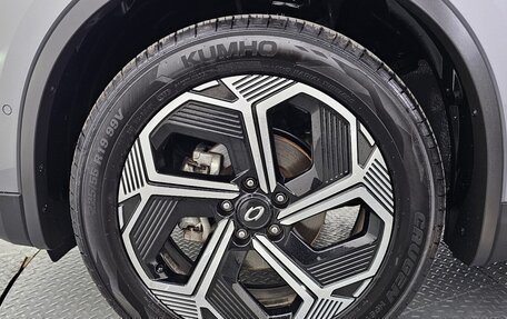 Renault Samsung QM6, 2023 год, 1 600 003 рублей, 12 фотография