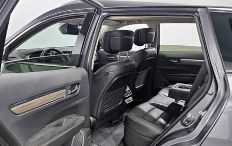 Renault Samsung QM6, 2023 год, 1 600 003 рублей, 10 фотография