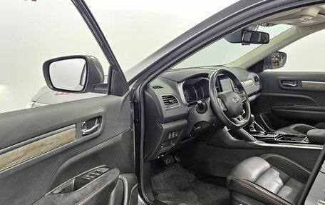 Renault Samsung QM6, 2023 год, 1 600 003 рублей, 8 фотография