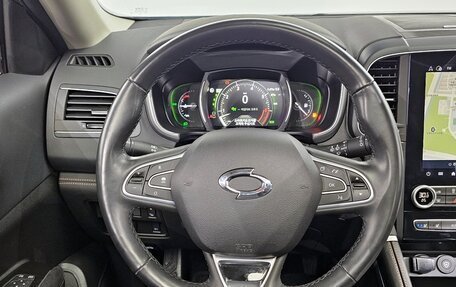 Renault Samsung QM6, 2023 год, 1 600 003 рублей, 7 фотография