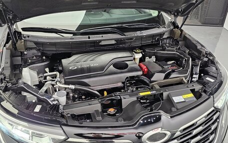 Renault Samsung QM6, 2023 год, 1 600 003 рублей, 13 фотография