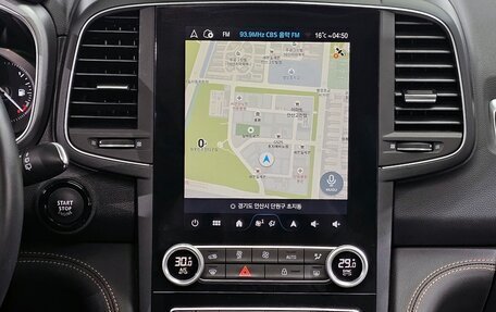 Renault Samsung QM6, 2023 год, 1 600 003 рублей, 11 фотография