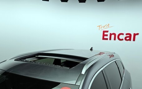 Renault Samsung QM6, 2023 год, 1 600 003 рублей, 5 фотография