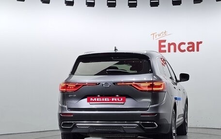 Renault Samsung QM6, 2023 год, 1 600 003 рублей, 3 фотография