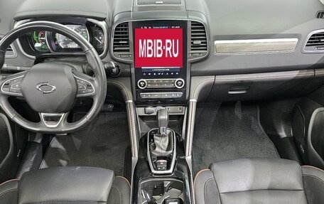 Renault Samsung QM6, 2023 год, 1 600 003 рублей, 6 фотография