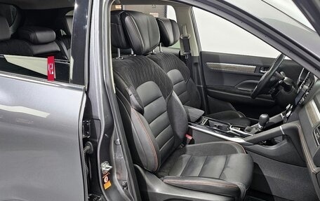 Renault Samsung QM6, 2023 год, 1 600 003 рублей, 9 фотография