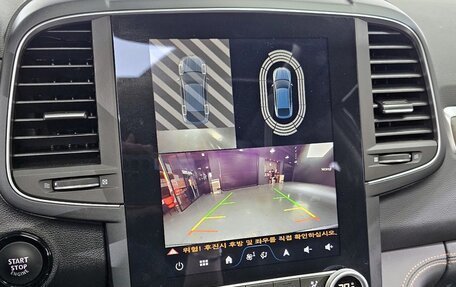 Renault Samsung QM6, 2023 год, 1 600 003 рублей, 17 фотография