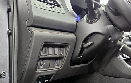 Renault Samsung QM6, 2023 год, 1 600 003 рублей, 16 фотография