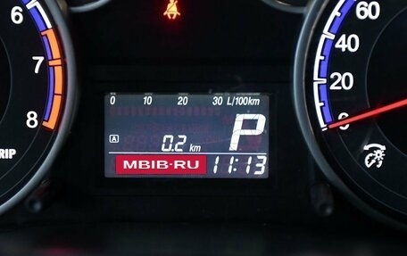 Suzuki SX4 II рестайлинг, 2010 год, 947 000 рублей, 11 фотография