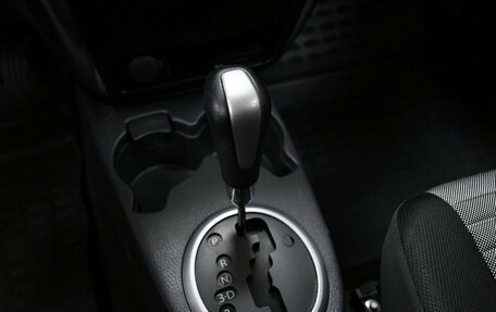 Suzuki SX4 II рестайлинг, 2010 год, 947 000 рублей, 13 фотография