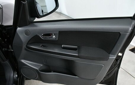 Suzuki SX4 II рестайлинг, 2010 год, 947 000 рублей, 23 фотография