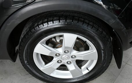 Suzuki SX4 II рестайлинг, 2010 год, 947 000 рублей, 26 фотография