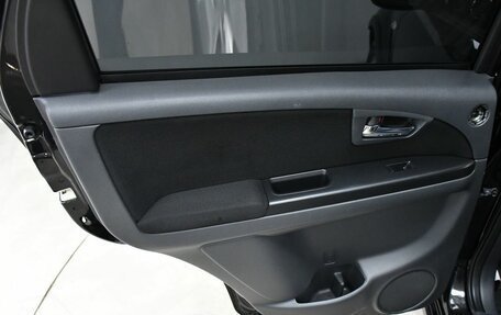 Suzuki SX4 II рестайлинг, 2010 год, 947 000 рублей, 19 фотография