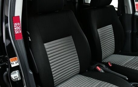 Suzuki SX4 II рестайлинг, 2010 год, 947 000 рублей, 22 фотография