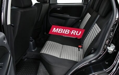 Suzuki SX4 II рестайлинг, 2010 год, 947 000 рублей, 18 фотография