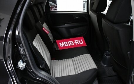 Suzuki SX4 II рестайлинг, 2010 год, 947 000 рублей, 24 фотография