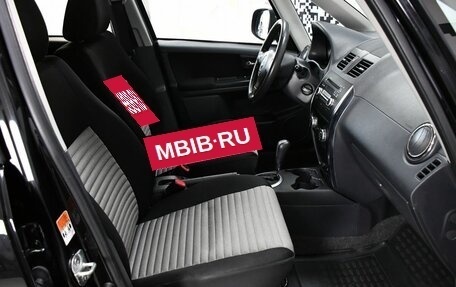 Suzuki SX4 II рестайлинг, 2010 год, 947 000 рублей, 21 фотография