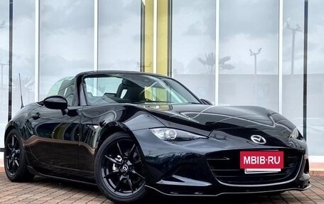Mazda Roadster IV (ND), 2023 год, 1 790 005 рублей, 3 фотография