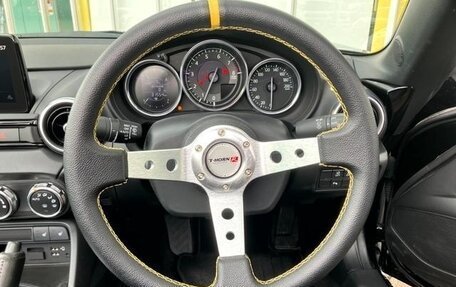 Mazda Roadster IV (ND), 2023 год, 1 790 005 рублей, 14 фотография