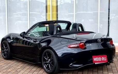 Mazda Roadster IV (ND), 2023 год, 1 790 005 рублей, 4 фотография