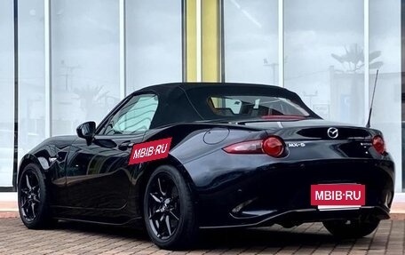Mazda Roadster IV (ND), 2023 год, 1 790 005 рублей, 8 фотография