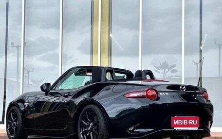 Mazda Roadster IV (ND), 2023 год, 1 790 005 рублей, 7 фотография