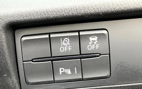 Mazda Roadster IV (ND), 2023 год, 1 790 005 рублей, 18 фотография