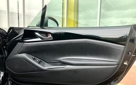 Mazda Roadster IV (ND), 2023 год, 1 790 005 рублей, 26 фотография