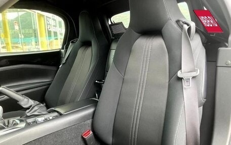 Mazda Roadster IV (ND), 2023 год, 1 790 005 рублей, 17 фотография