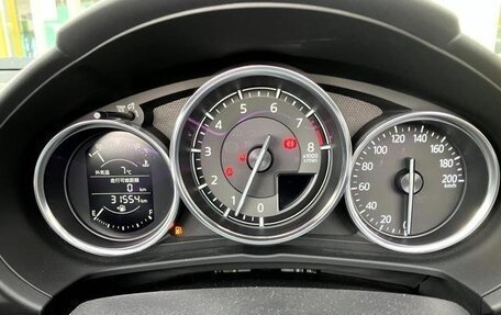 Mazda Roadster IV (ND), 2023 год, 1 790 005 рублей, 20 фотография