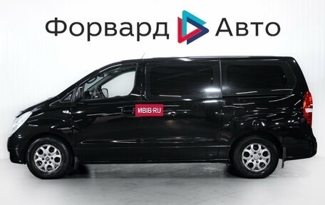 Hyundai H-1 II рестайлинг, 2011 год, 1 270 000 рублей, 5 фотография