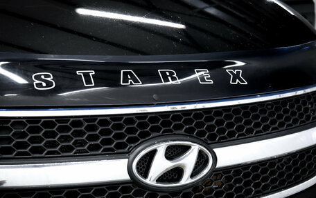 Hyundai H-1 II рестайлинг, 2011 год, 1 270 000 рублей, 10 фотография