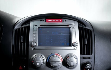 Hyundai H-1 II рестайлинг, 2011 год, 1 270 000 рублей, 18 фотография