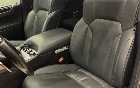 Lexus LX III, 2020 год, 9 500 000 рублей, 10 фотография