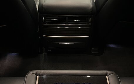 Lexus LX III, 2020 год, 9 500 000 рублей, 25 фотография