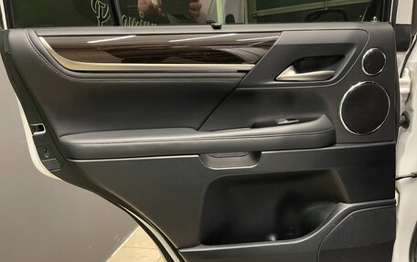 Lexus LX III, 2020 год, 9 500 000 рублей, 20 фотография