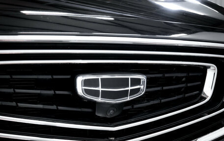 Geely Atlas, 2024 год, 2 349 000 рублей, 10 фотография