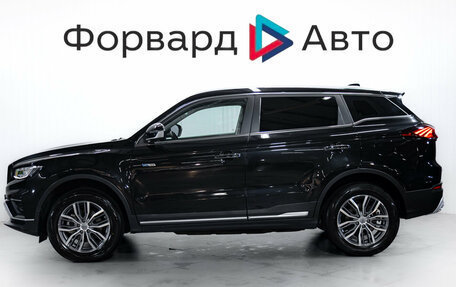 Geely Atlas, 2024 год, 2 349 000 рублей, 5 фотография