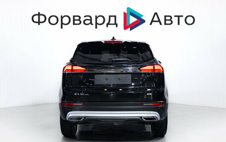 Geely Atlas, 2024 год, 2 349 000 рублей, 7 фотография