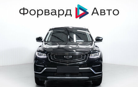 Geely Atlas, 2024 год, 2 349 000 рублей, 2 фотография