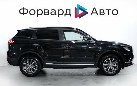 Geely Atlas, 2024 год, 2 349 000 рублей, 9 фотография