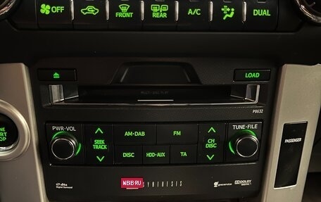 Toyota Land Cruiser Prado 150 рестайлинг 2, 2010 год, 2 950 000 рублей, 25 фотография